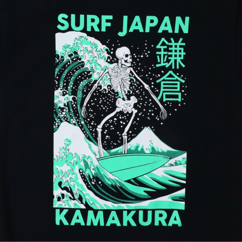 Surf new Tshirt